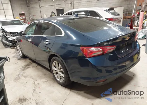 2021 Chevrolet Malibu Fwd Lt z USA, uszkodzony, nr VIN 1G1ZD5ST0MF044009